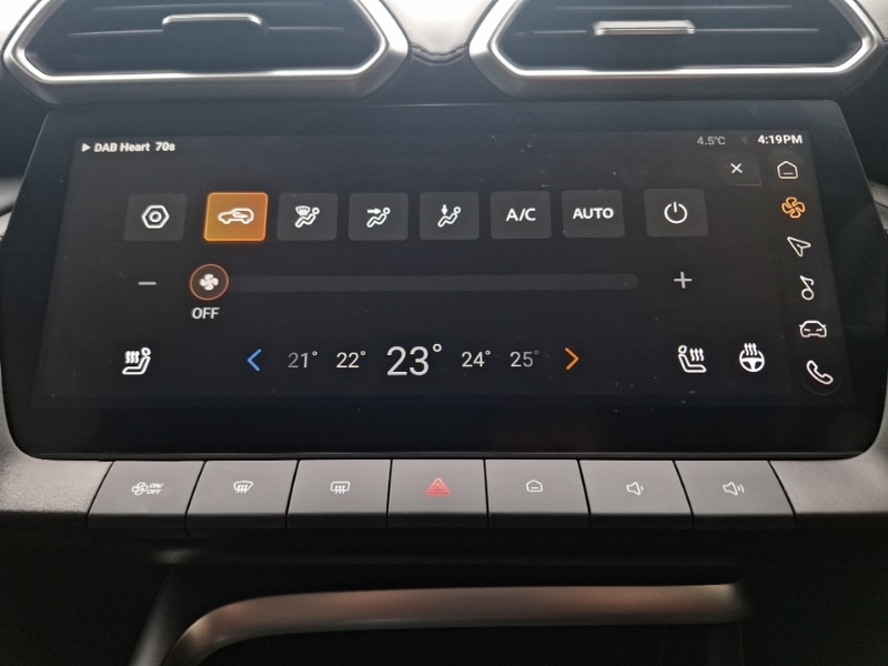 Used MG MG ZS 2025 for sale - 77767249: Photo 14