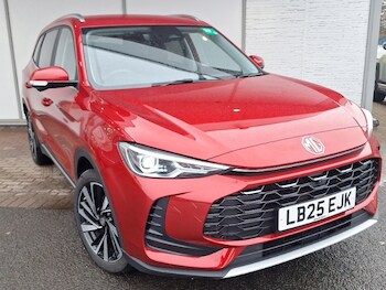 Used MG MG ZS 2025 for sale - 77767249: Photo