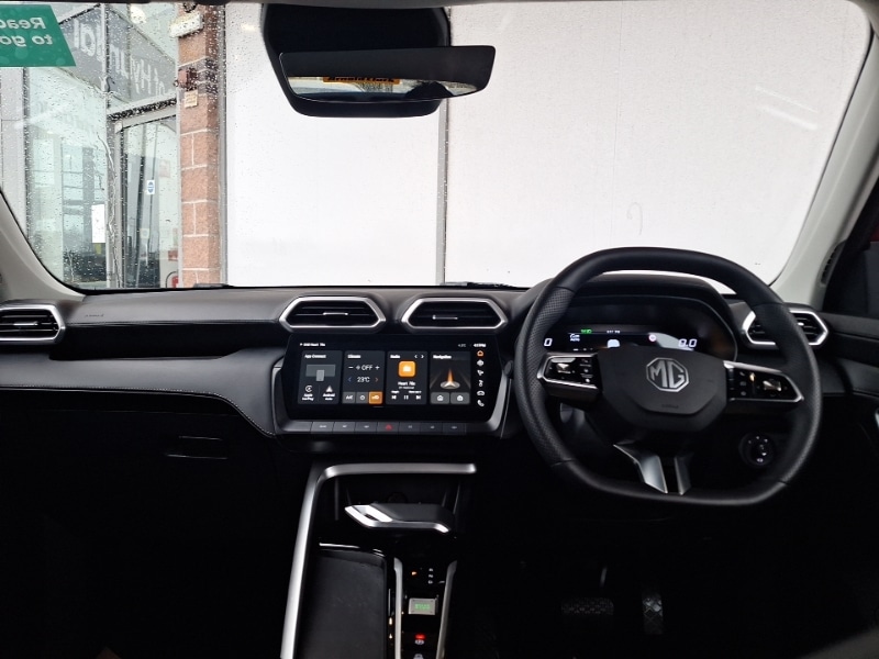 Used MG MG ZS 2025 for sale - 77767249: Photo 2