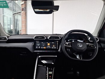 Used MG MG ZS 2025 for sale - 77767249: Photo