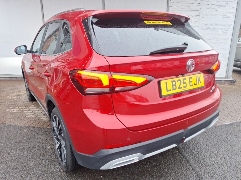 Used MG MG ZS 2025 for sale - 77767249: Photo 3