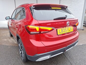 Used MG MG ZS 2025 for sale - 77767249: Photo