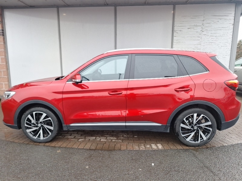 Used MG MG ZS 2025 for sale - 77767249: Photo 4