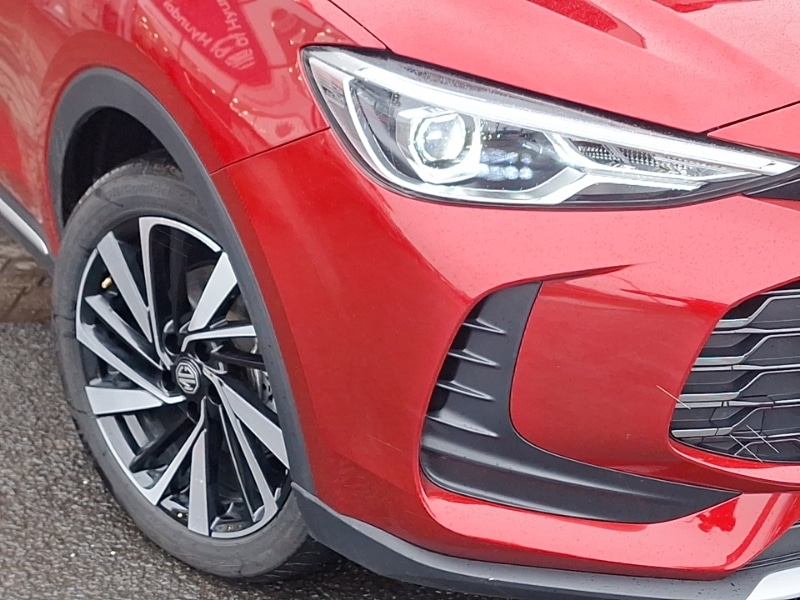 Used MG MG ZS 2025 for sale - 77767249: Photo 9