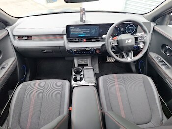 Used Hyundai IONIQ 5 2026 for sale - 79336309: Photo