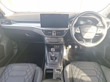 Used Ford Focus 2023 for sale - 79343340: Photo
