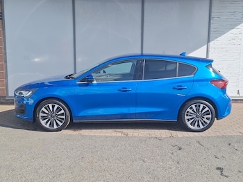 Used Ford Focus 2023 for sale - 79343340: Photo