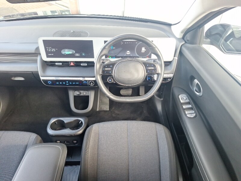 Used Hyundai IONIQ 5 2024 for sale - 77907504: Photo 10