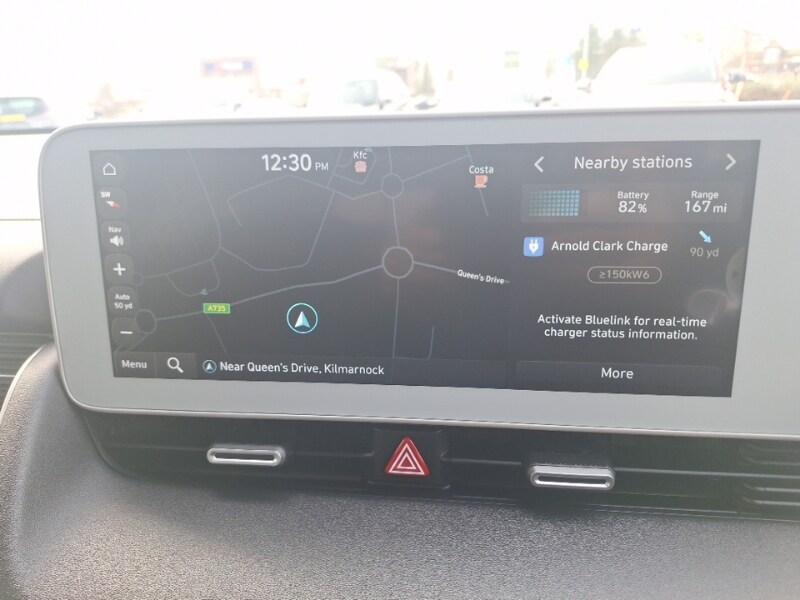 Used Hyundai IONIQ 5 2024 for sale - 77907504: Photo 19