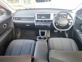 Used Hyundai IONIQ 5 2024 for sale - 77907504: Photo