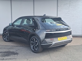 Used Hyundai IONIQ 5 2024 for sale - 77907504: Photo