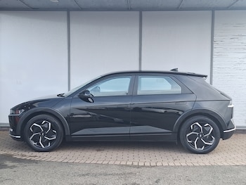 Used Hyundai IONIQ 5 2024 for sale - 77907504: Photo