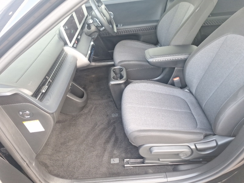 Used Hyundai IONIQ 5 2024 for sale - 77907504: Photo 5