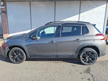 Used Peugeot 2008 2019 for sale - 77999427: Photo