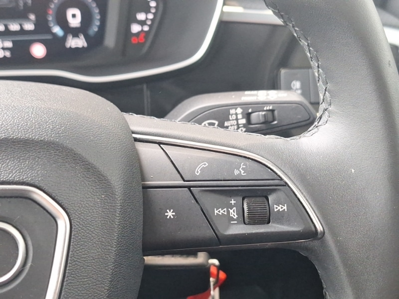 Used Audi Q3 2024 for sale - 76199125: Photo 18