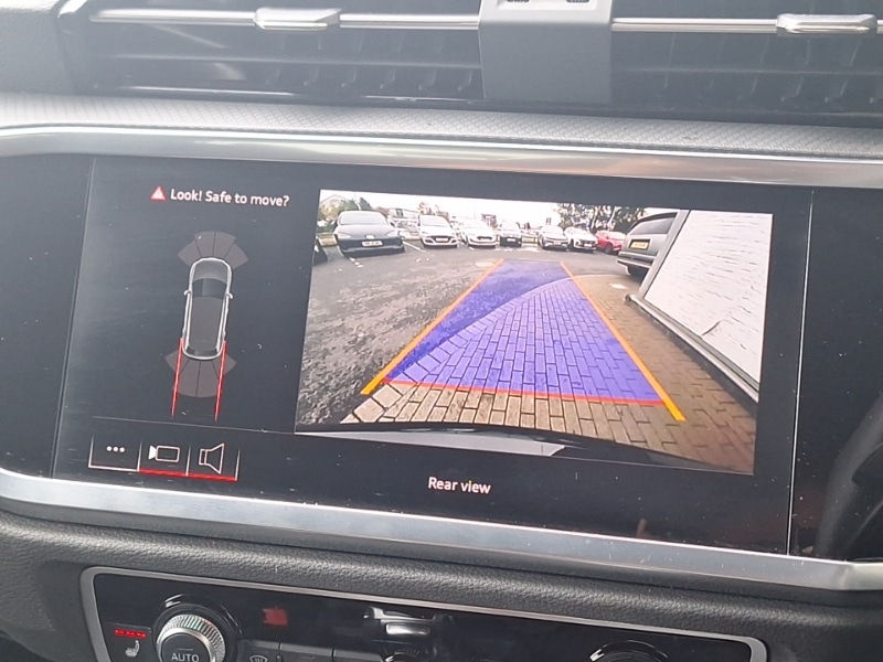 Used Audi Q3 2024 for sale - 76199125: Photo 19