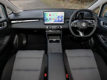 Used MG MG4 EV 2026 for sale - 79700564: Photo