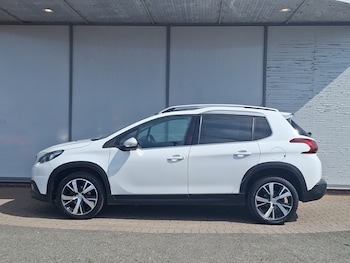 Used Peugeot 2008 2019 for sale - 78723639: Photo