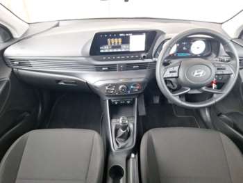 Used Hyundai i20 2024 for sale - 74431260: Photo