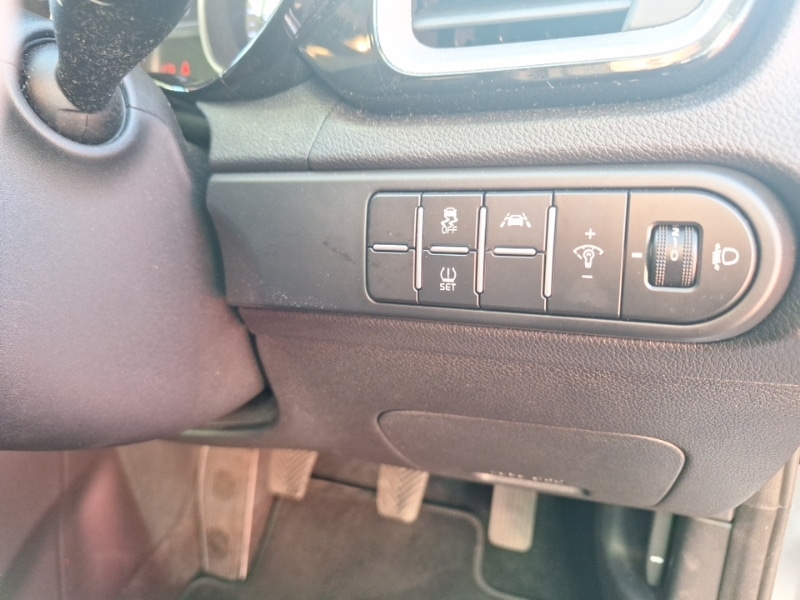 Used Kia XCeed 2021 for sale - 76695782: Photo 14