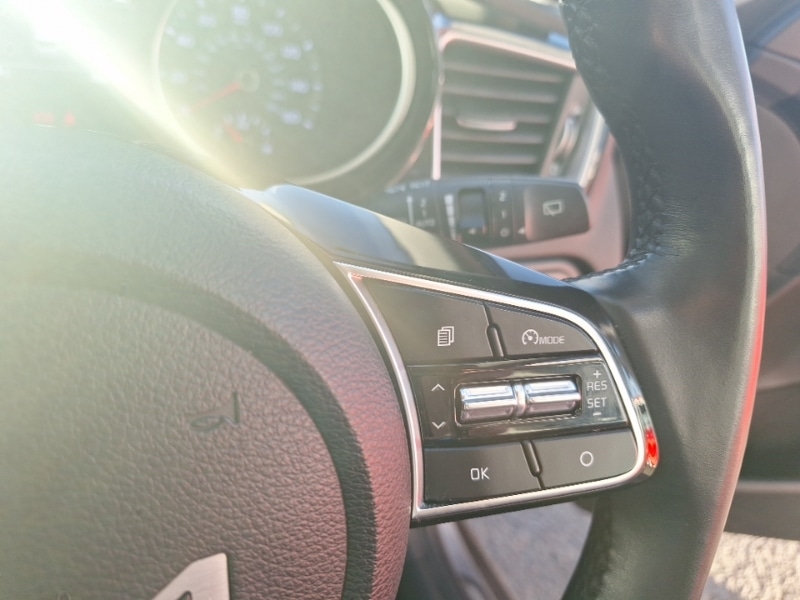 Used Kia XCeed 2021 for sale - 76695782: Photo 16