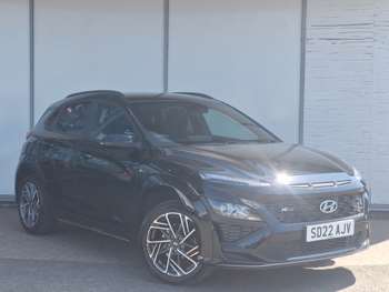 2022 - 1.0 TGDi 48V MHEV N Line 5dr