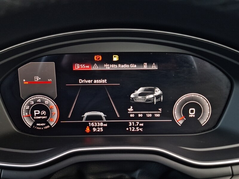 Used Audi A5 2022 for sale - 77947599: Photo 10