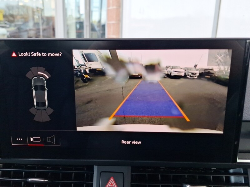 Used Audi A5 2022 for sale - 77947599: Photo 11