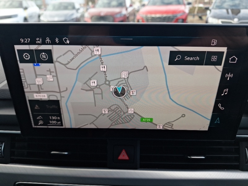 Used Audi A5 2022 for sale - 77947599: Photo 12