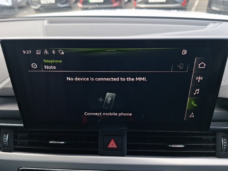 Used Audi A5 2022 for sale - 77947599: Photo 13