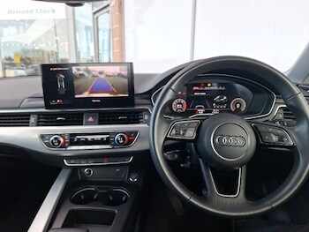 Used Audi A5 2022 for sale - 77947599: Photo