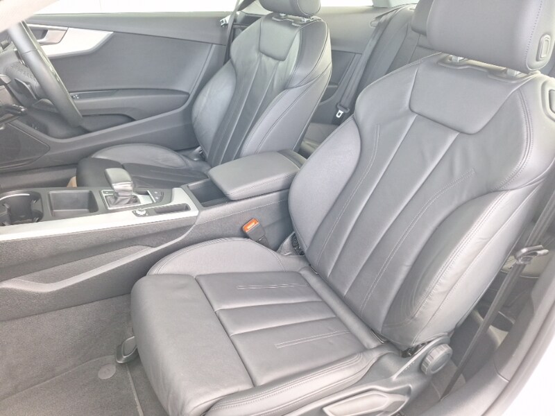 Used Audi A5 2022 for sale - 77947599: Photo 5