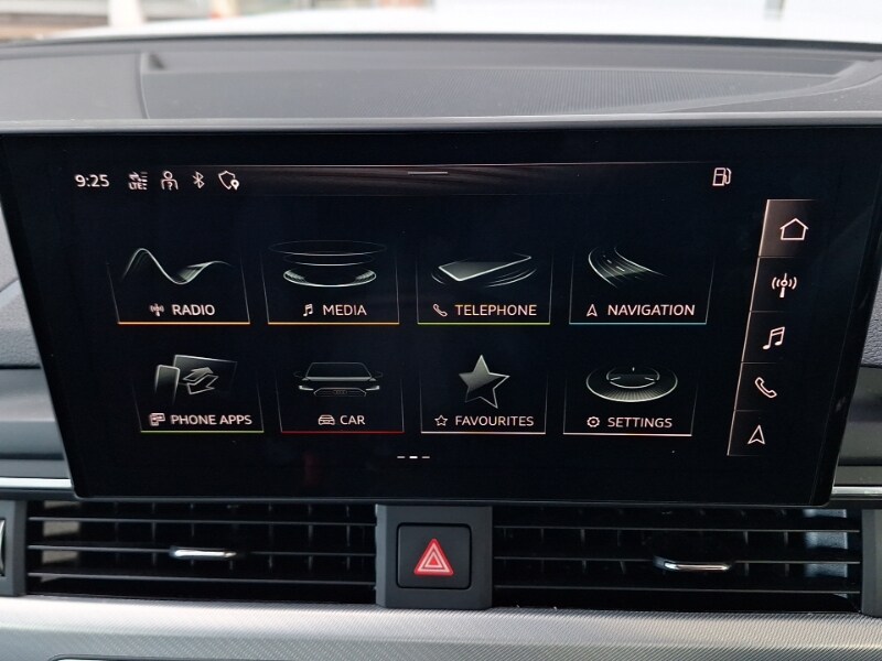 Used Audi A5 2022 for sale - 77947599: Photo 7