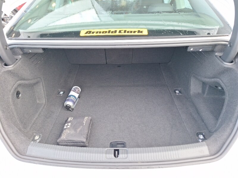 Used Audi A5 2022 for sale - 77947599: Photo 8