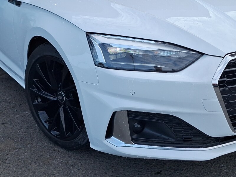 Used Audi A5 2022 for sale - 77947599: Photo 9