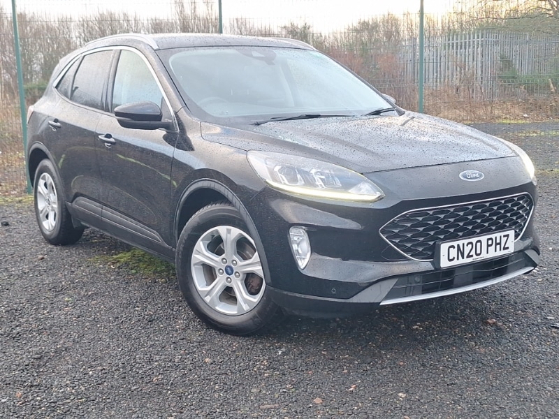 Used Ford Kuga 2020 for sale - 76893460: Photo 1