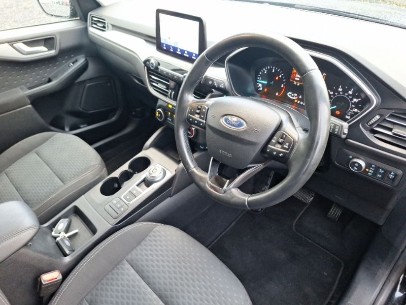 Used Ford Kuga 2020 for sale - 76893460: Photo 10