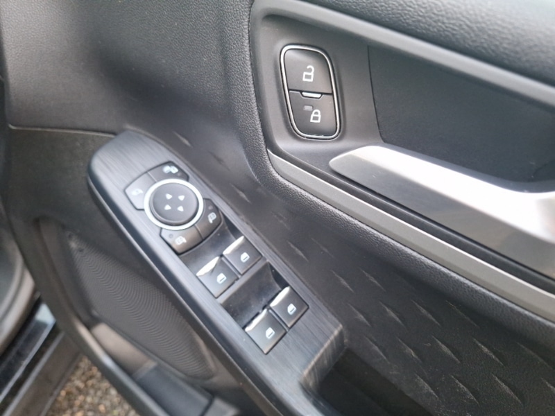 Used Ford Kuga 2020 for sale - 76893460: Photo 13