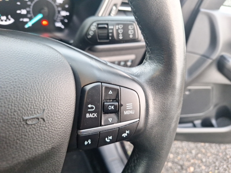 Used Ford Kuga 2020 for sale - 76893460: Photo 15