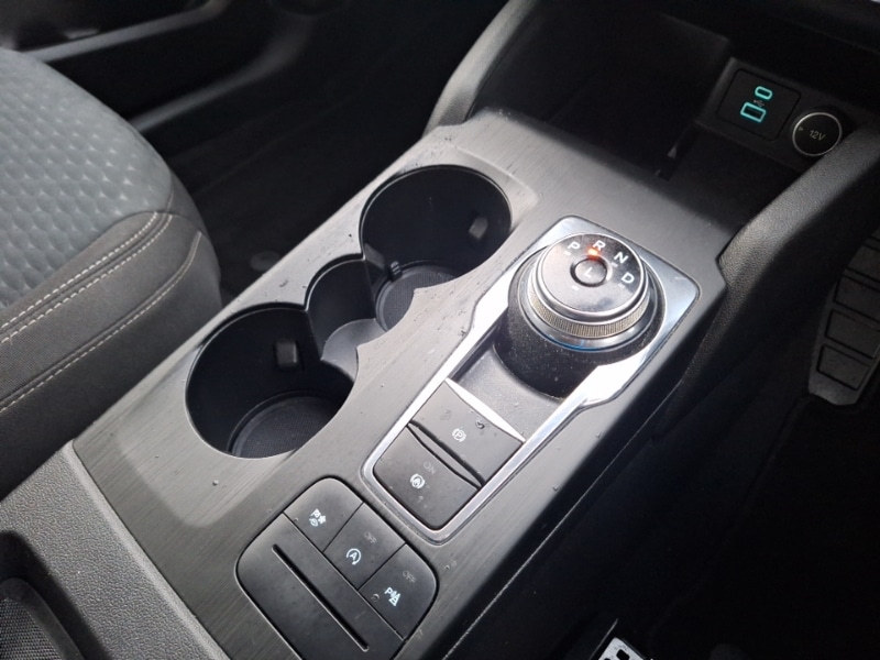 Used Ford Kuga 2020 for sale - 76893460: Photo 18