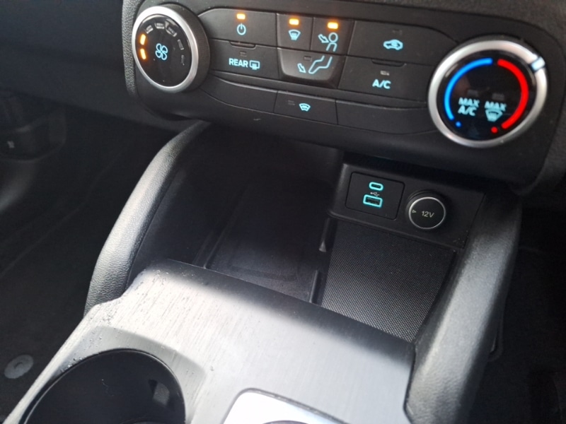 Used Ford Kuga 2020 for sale - 76893460: Photo 19