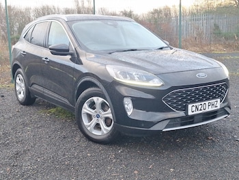 Used Ford Kuga 2020 for sale - 76893460: Photo