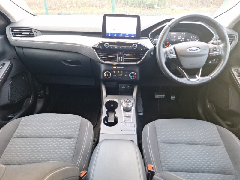 Used Ford Kuga 2020 for sale - 76893460: Photo 2