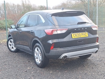 Used Ford Kuga 2020 for sale - 76893460: Photo