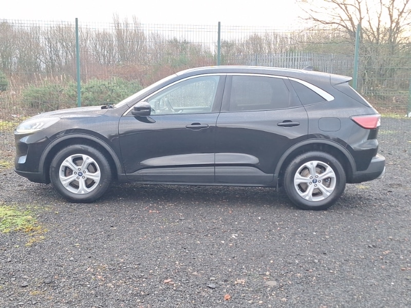 Used Ford Kuga 2020 for sale - 76893460: Photo 4