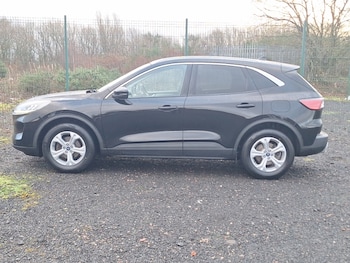 Used Ford Kuga 2020 for sale - 76893460: Photo