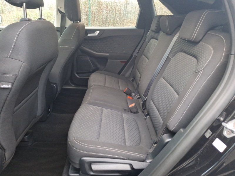 Used Ford Kuga 2020 for sale - 76893460: Photo 6