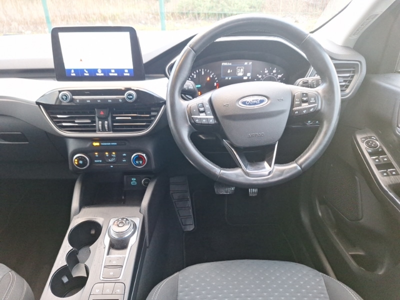 Used Ford Kuga 2020 for sale - 76893460: Photo 7