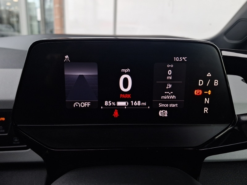 Used Volkswagen ID.3 2022 for sale - 78146720: Photo 10