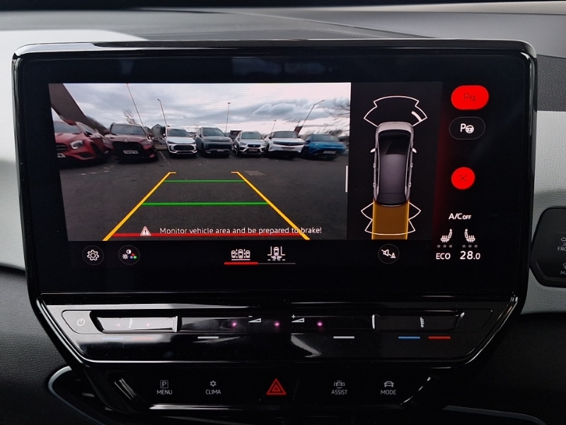 Used Volkswagen ID.3 2022 for sale - 78146720: Photo 11